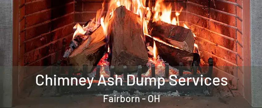  Chimney Ash Dump Services Fairborn - OH