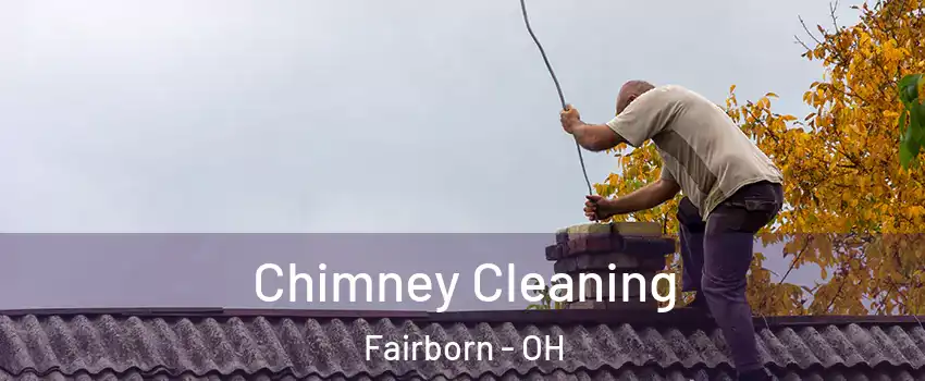  Chimney Cleaning Fairborn - OH