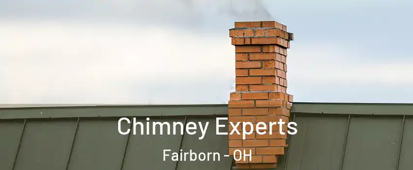  Chimney Experts Fairborn - OH