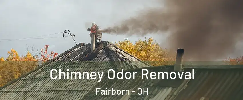  Chimney Odor Removal Fairborn - OH