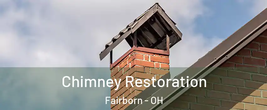  Chimney Restoration Fairborn - OH