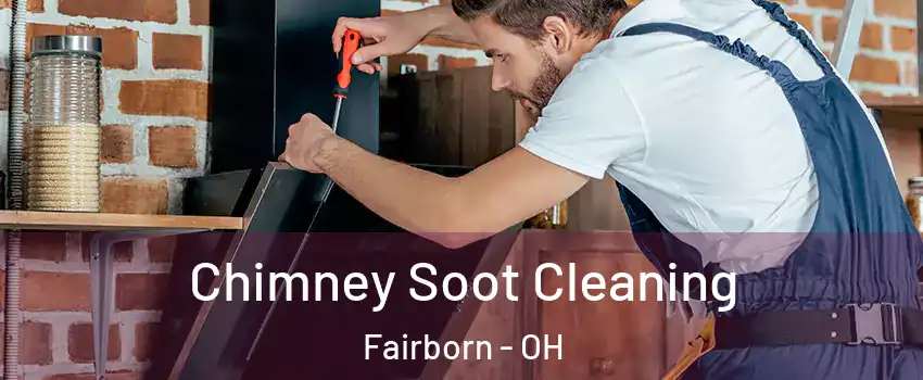  Chimney Soot Cleaning Fairborn - OH