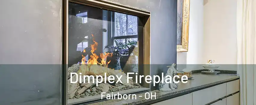  Dimplex Fireplace Fairborn - OH