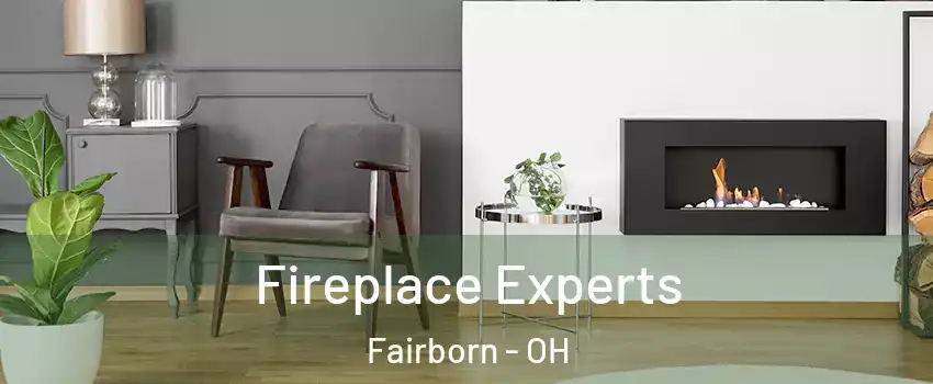  Fireplace Experts Fairborn - OH