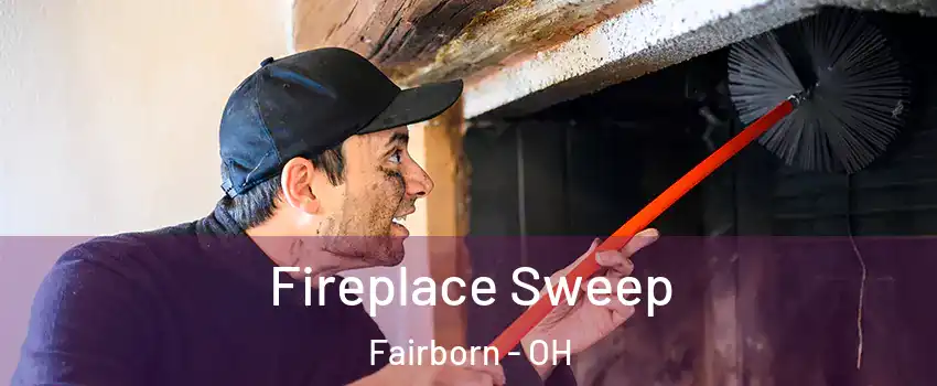  Fireplace Sweep Fairborn - OH