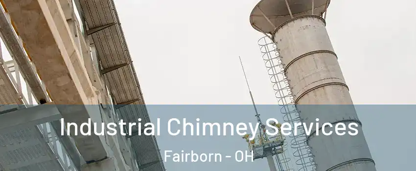  Industrial Chimney Services Fairborn - OH