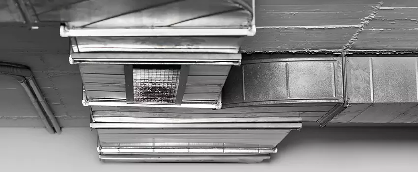 Trusted Air Duct Cleaning Company in Fairborn, Ohio