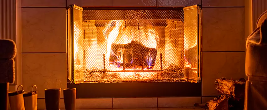 Astria Vent Free Gas Fireplaces Installation in Fairborn, OH