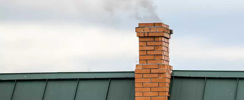Animal Screen Chimney Cap Repair And Installation Services in Fairborn, Ohio