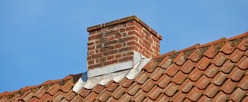 Residential Chimney Bricks Rotten Repair Services in Fairborn, OH