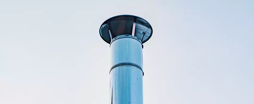 Wind-Resistant Chimney Caps Installation and Repair Services in Fairborn, Ohio