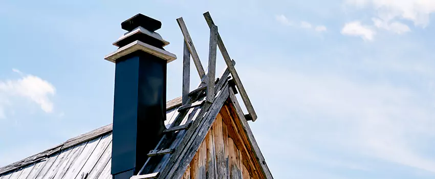 Chimney Creosote Cleaning in Fairborn, OH