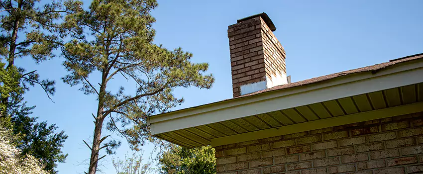 Budget-Friendly Chimney Masonry Service in Fairborn, Ohio