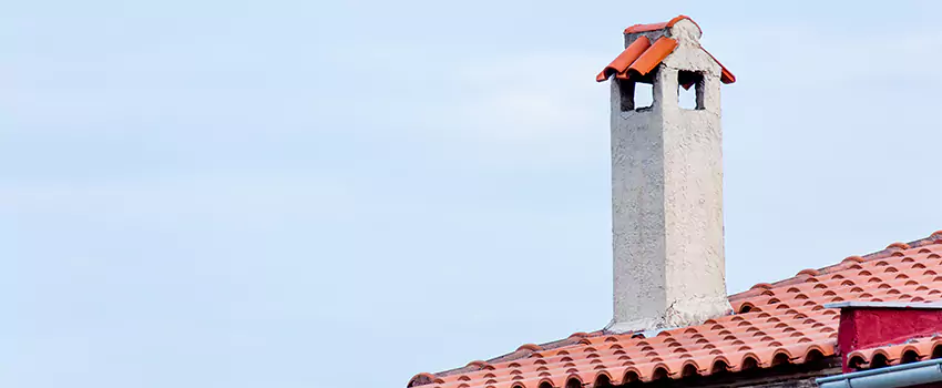 Chimney Pot Replacement in Fairborn, OH