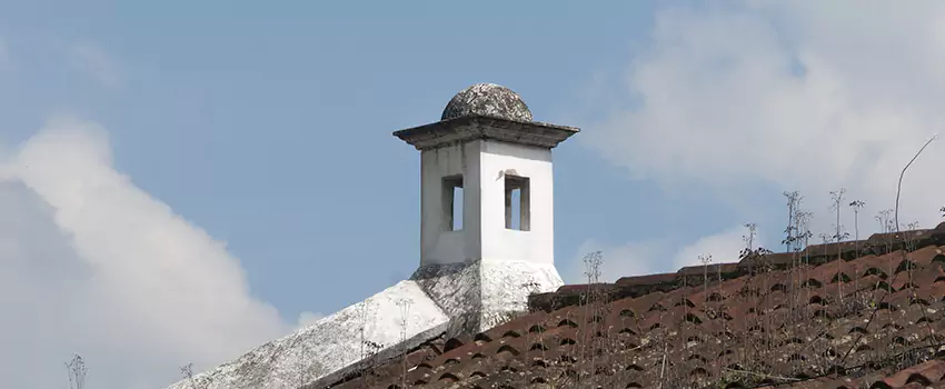 Cost To Rebuild A Chimney in Fairborn, OH