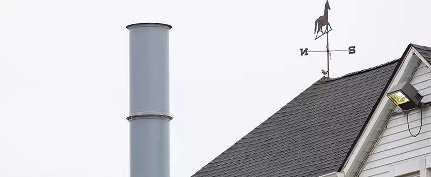 Chimney Inspection in Fairborn, OH