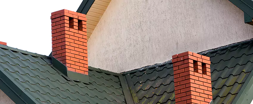 Chimney Saver Waterproofing Services in Fairborn, Ohio
