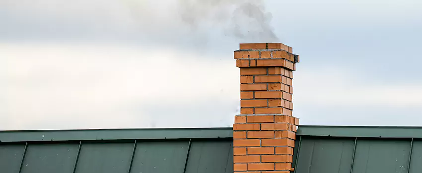 Chimney Soot Cleaning Cost in Fairborn, OH