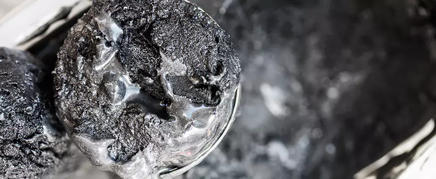 Clogged Dryer Vent Lint Cleaning in Fairborn, Ohio