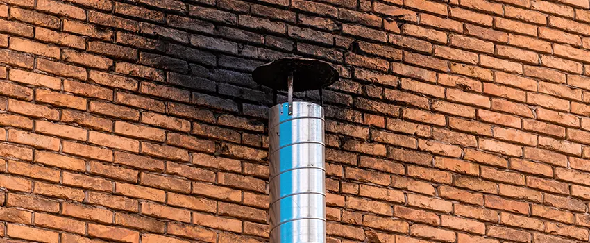 Diagnosing Commercial Chimney Problems in Fairborn, OH