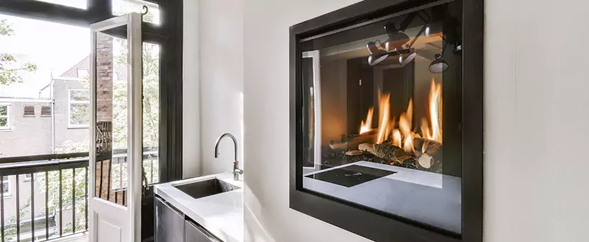 Dimplex Fireplace Installation and Repair in Fairborn, Ohio