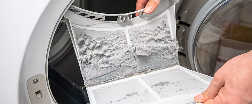 Best Dryer Lint Removal Company in Fairborn, Ohio