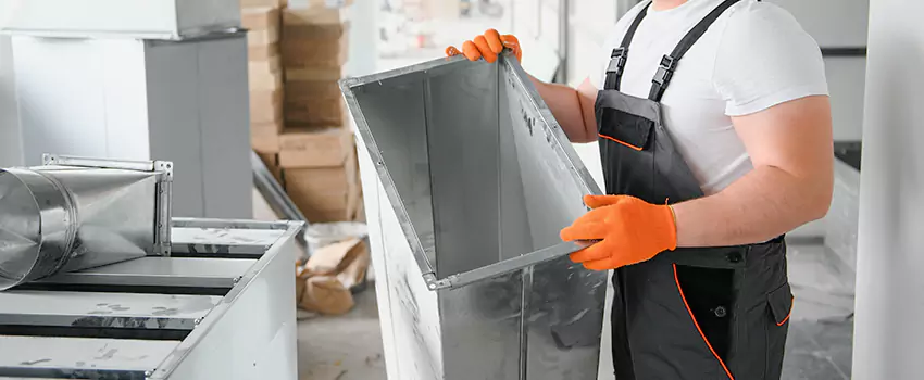 Benefits of Dryer Vent Inspection in Fairborn, OH