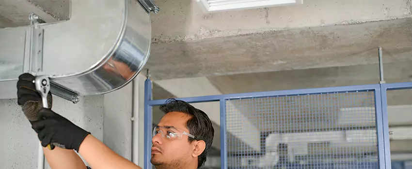 HVAC Ductwork Cleaning in Fairborn, OH