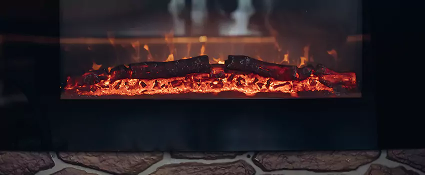 Outdoor Electric Fireplace Installation Solutions in Fairborn, OH