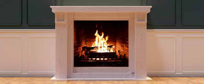Empire Comfort Systems Fireplace Installation and Replacement in Fairborn, Ohio