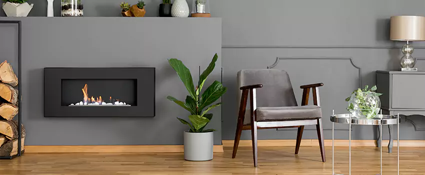 Ethanol Fireplace Burner Repair in Fairborn, OH