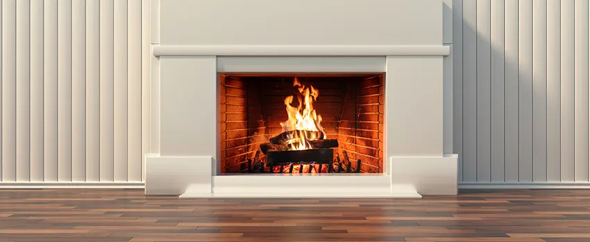 Fireplace Broken Ashtray Repair Services in Fairborn, Ohio
