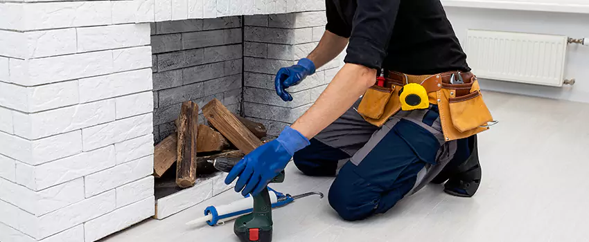 Fireplace Doors Cleaning in Fairborn, Ohio