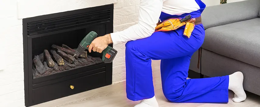 Fireplace Dampers Pivot Repair Services in Fairborn, Ohio