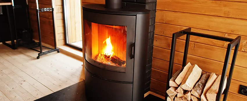 Gas Fireplace Door Handle Installation Services in Fairborn, Ohio