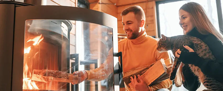 Fireplace Door Installation And Replacement Contractors in Fairborn, OH