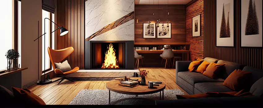 Fireplace Design Ideas in Fairborn, OH