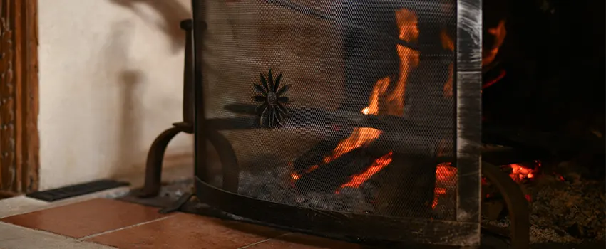 Electric Metal Fireplace installation Services in Fairborn, OH