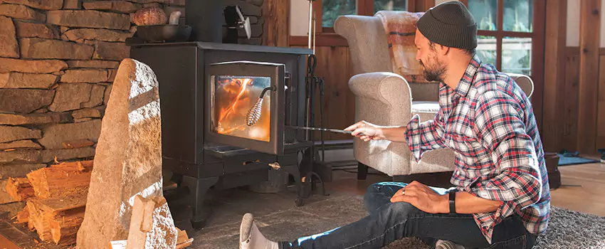 Fireplace Chimney Maintenance in Fairborn, Ohio