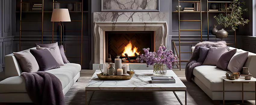 Fireplace Xtrordinair Ember-Glo Insert Fireplace Maintenance in Fairborn, Ohio