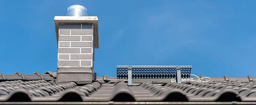 Repair Blocked Chimney in Fairborn, Ohio