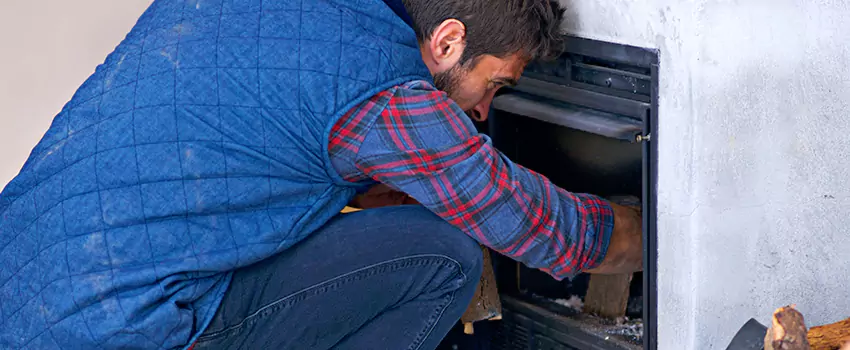 Fix Non-Working Prefabricated Fireplace in Fairborn, OH