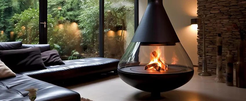 Affordable Floating Fireplace Repair And Installation Services in Fairborn, Ohio