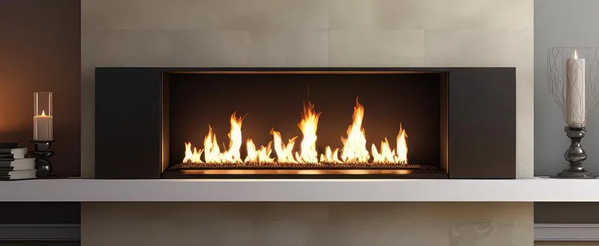 Vent Free Gas Fireplaces Repair Solutions in Fairborn, Ohio