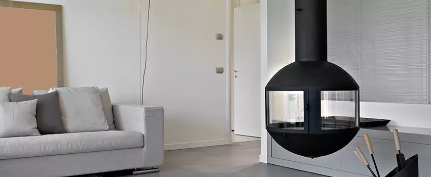 Hanging & Suspended Fireplaces Designer in Fairborn, Ohio