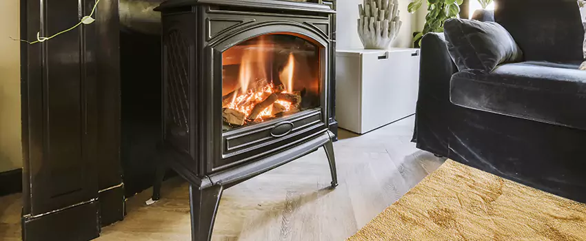 Cost of Hearthstone Stoves Fireplace Services in Fairborn, Ohio