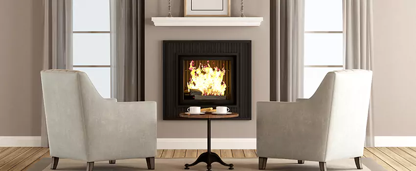 Heat & Glo Outdoor Gas Fireplaces Installation Contractors in Fairborn, Ohio