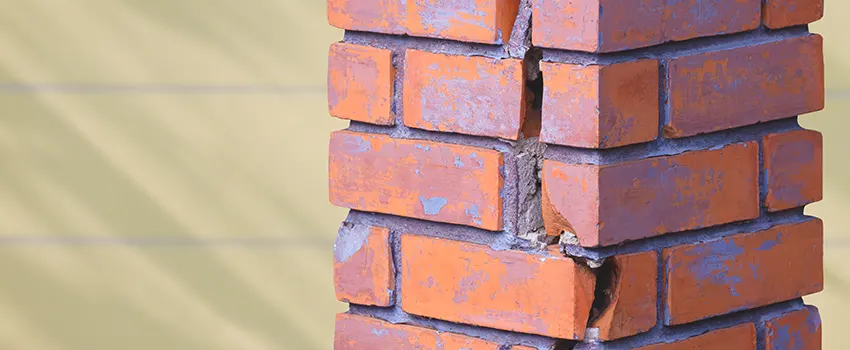 Leaking Chimney Repair And Replacement Cost in Fairborn, Ohio