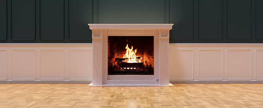 Napoleon Electric Fireplaces Inspection Service in Fairborn, Ohio