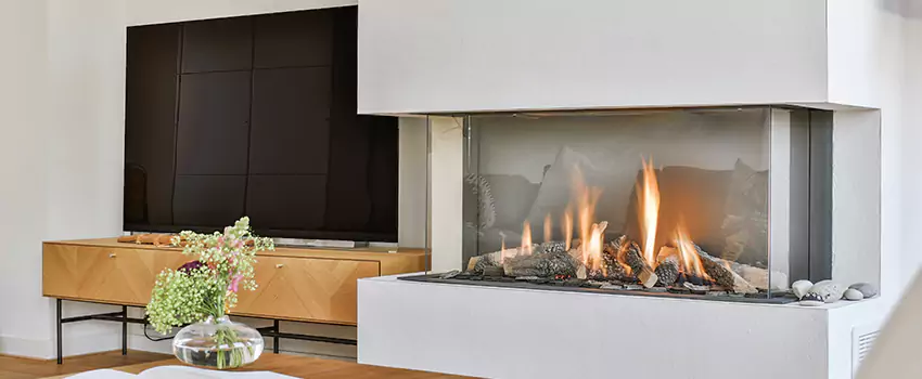 Ortal Wilderness Fireplace Repair and Maintenance in Fairborn, Ohio
